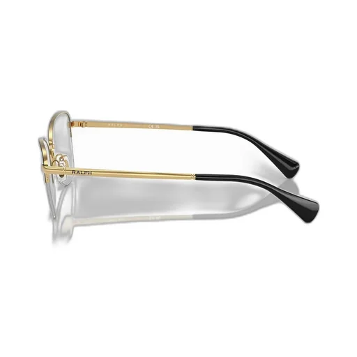 Ralph By Ralph Lauren Eyewear Cat Eye Frame Glasses