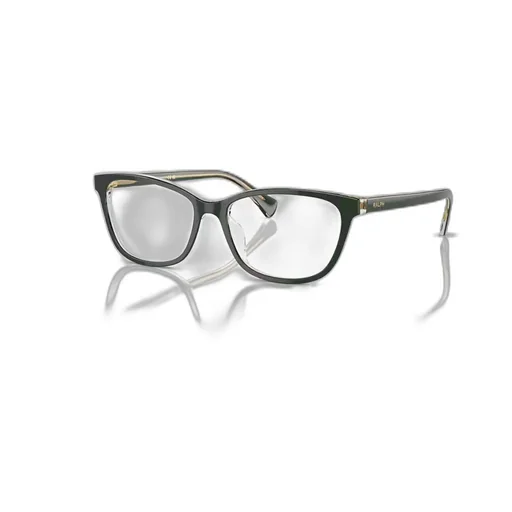 Ralph By Ralph Lauren Eyewear Square Frame Glasses