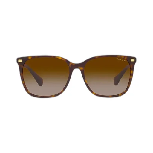 Ralph By Ralph Lauren Eyewear Square Frame Sunglasses