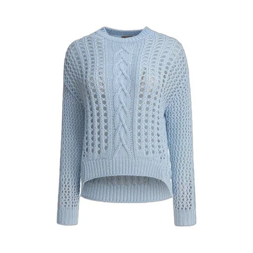 Rakki Knit Pullover
