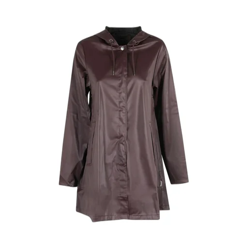 Rains A-Line W Jacket