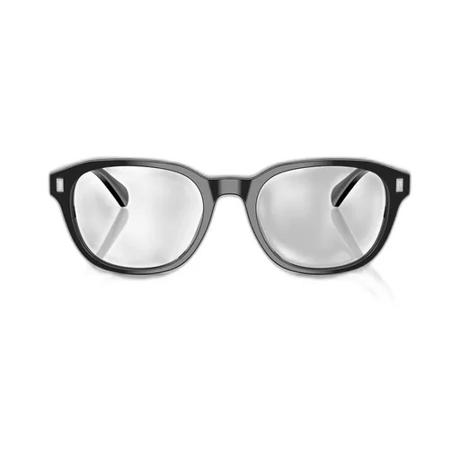 Ralph By Ralph Lauren Eyewear Square Frame Glasses
