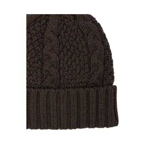Rakki Souffle Beanie Hat