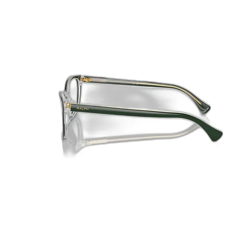 Ralph By Ralph Lauren Eyewear Square Frame Glasses
