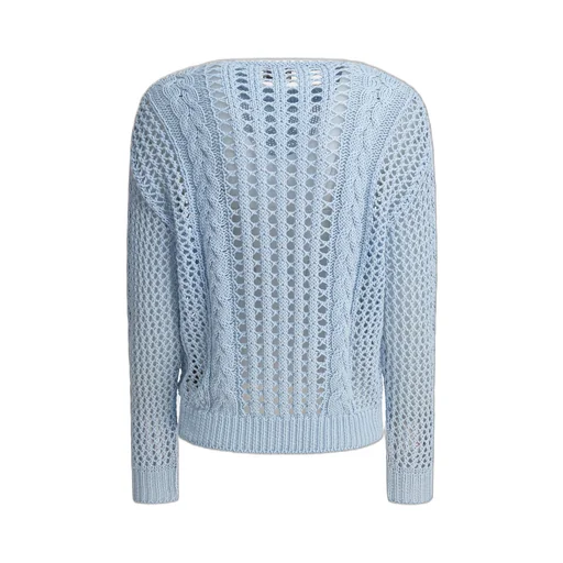 Rakki Knit Pullover