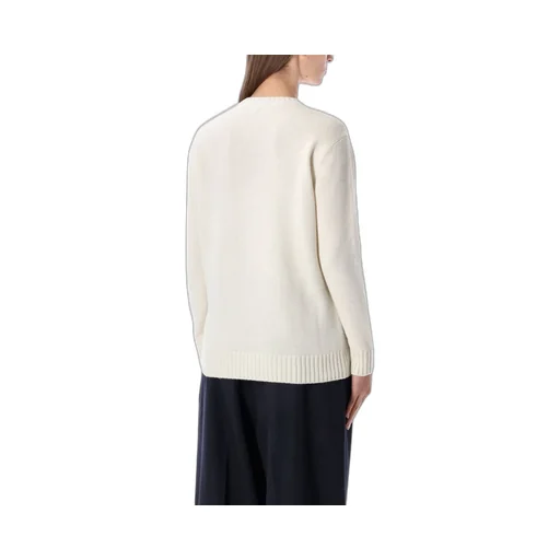 Ralph Lauren Collection Pre-Spring Polo Bear Jumper