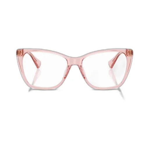 Ralph By Ralph Lauren Eyewear Butterfly Frame Glasses
