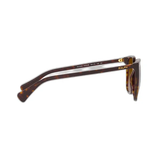 Ralph By Ralph Lauren Eyewear Square Frame Sunglasses