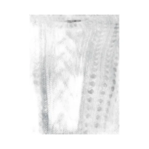 Rakki Knit Pullover
