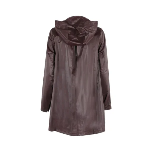 Rains A-Line W Jacket