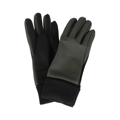Rains Touch Screen Gloves