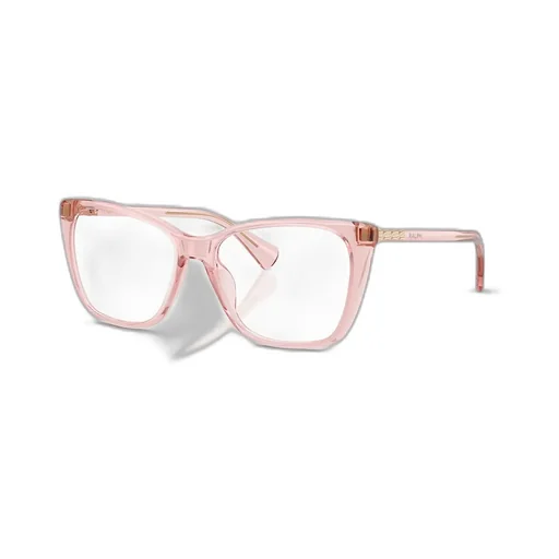 Ralph By Ralph Lauren Eyewear Butterfly Frame Glasses