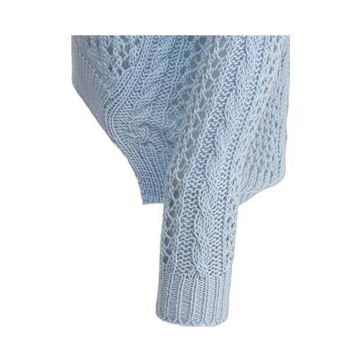 Rakki Knit Pullover