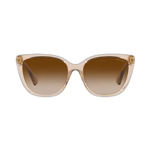 Ralph By Ralph Lauren Eyewear Butterfly Frame Sunglasses