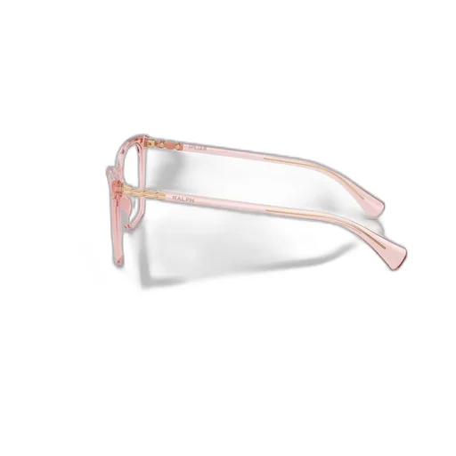 Ralph By Ralph Lauren Eyewear Butterfly Frame Glasses