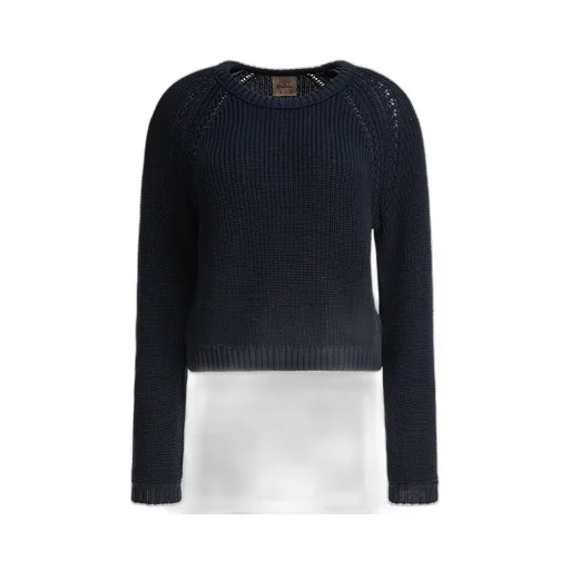 Rakki Cecile Knit Pullover