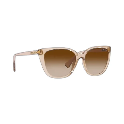 Ralph By Ralph Lauren Eyewear Butterfly Frame Sunglasses