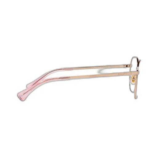 Ralph By Ralph Lauren Eyewear Oval Frame Glasses