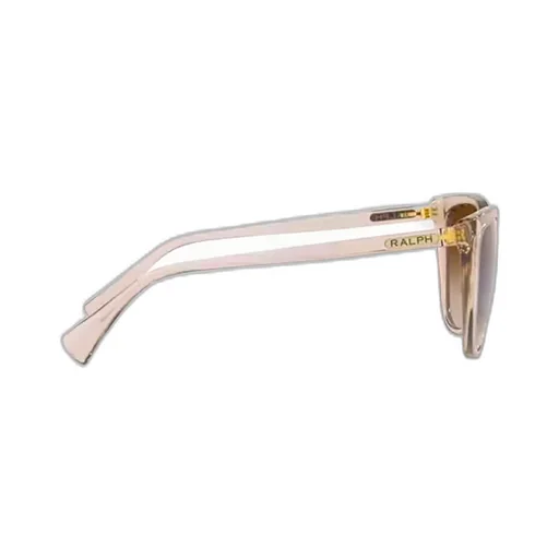 Ralph By Ralph Lauren Eyewear Butterfly Frame Sunglasses