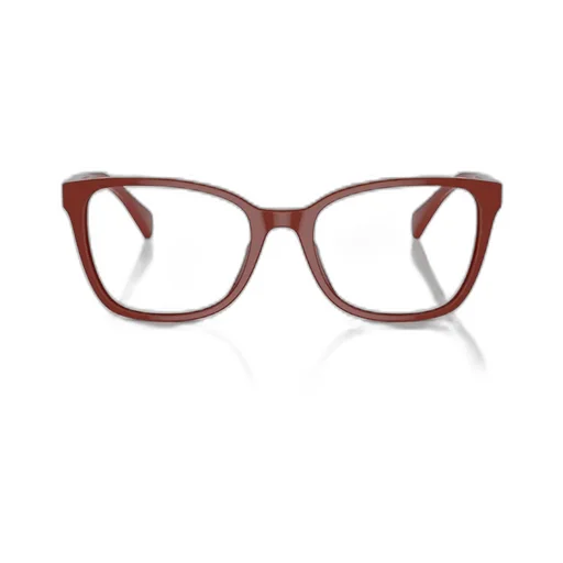 Ralph By Ralph Lauren Eyewear Rectangle Frame Glasses