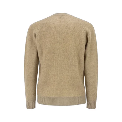 Rakki Virgil Raglan Knitted Sweater