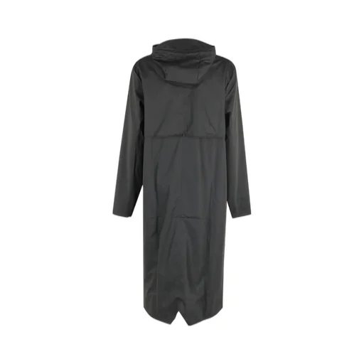Rains Longer Jacket