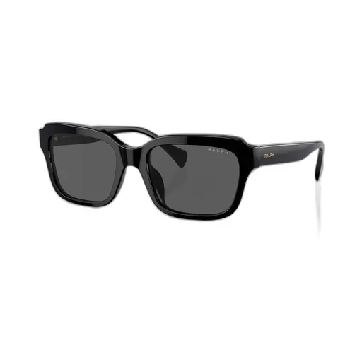 Ralph By Ralph Lauren Eyewear Rectangle Frame Sunglasses