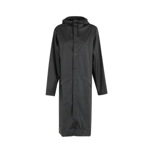 Rains Longer Jacket