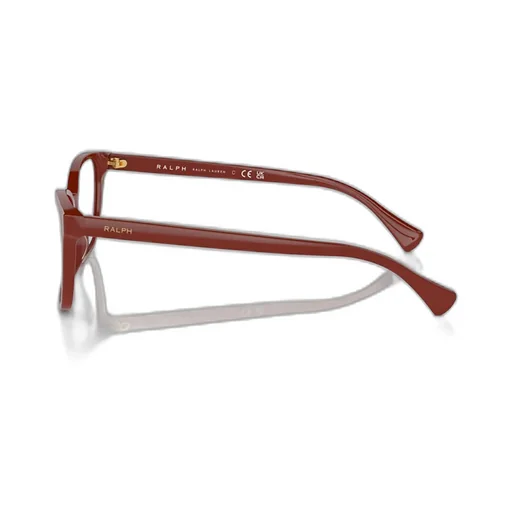 Ralph By Ralph Lauren Eyewear Rectangle Frame Glasses