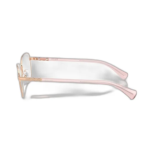 Ralph By Ralph Lauren Eyewear Square Frame Glasses