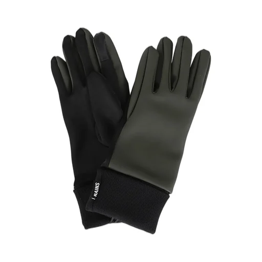 Rains Touch Screen Gloves