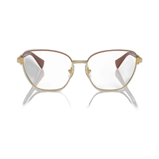 Ralph By Ralph Lauren Cat Eye Frame Glasses