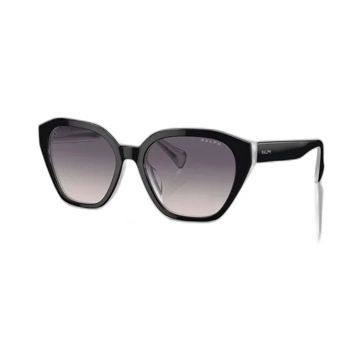 Ralph By Ralph Lauren Eyewear Cat Eye Frame Glasses