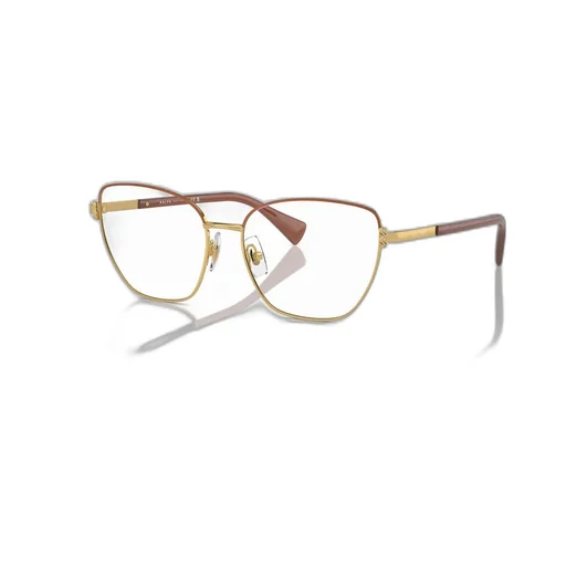 Ralph By Ralph Lauren Cat Eye Frame Glasses