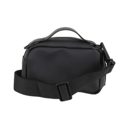 Rains Zipped Box Bag