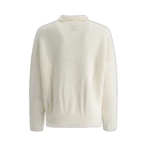 Rakki Knit Pullover