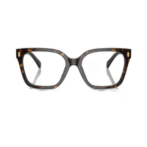 Ralph By Ralph Lauren Eyewear Square Frame Glasses