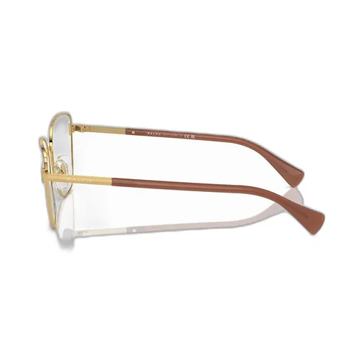 Ralph By Ralph Lauren Cat Eye Frame Glasses