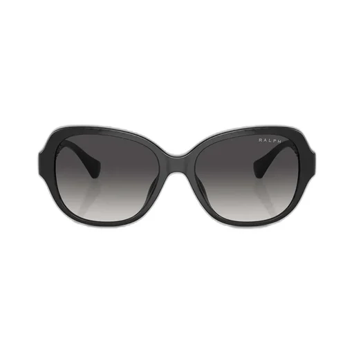 Ralph By Ralph Lauren Eyewear Butterfly Frame Sunglasses