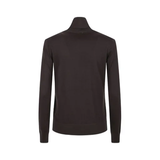 Ralph Lauren Roll Neck Long-Sleeved Jumper