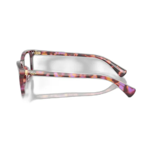 Ralph By Ralph Lauren Rectangle Frame Glasses