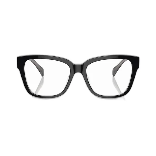 Ralph By Ralph Lauren Eyewear Square Frame Glasses