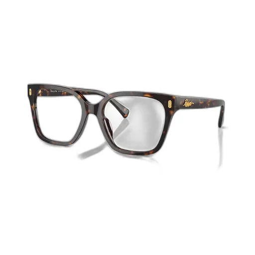 Ralph By Ralph Lauren Eyewear Square Frame Glasses