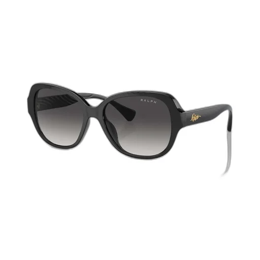 Ralph By Ralph Lauren Eyewear Butterfly Frame Sunglasses