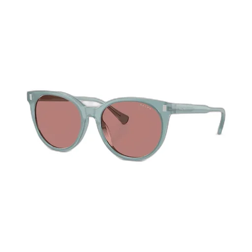 Ralph By Ralph Lauren Eyewear Oval Frame Sunglasses