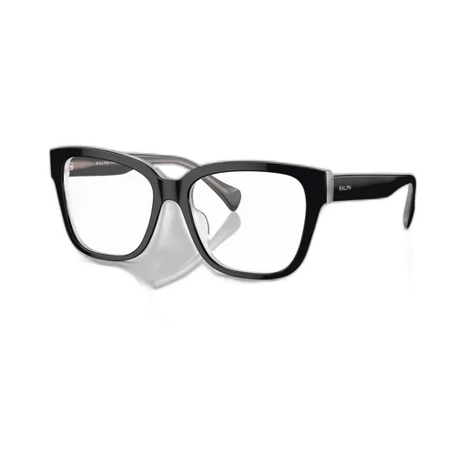 Ralph By Ralph Lauren Eyewear Square Frame Glasses