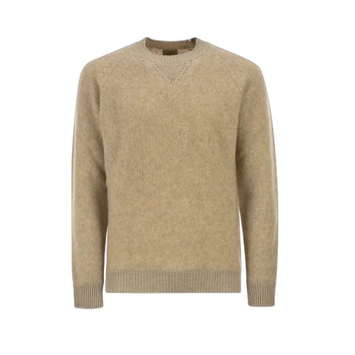 Rakki Virgil Raglan Knitted Sweater