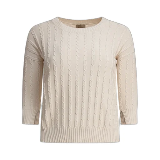 Rakki Andalusia Cable Knitwear