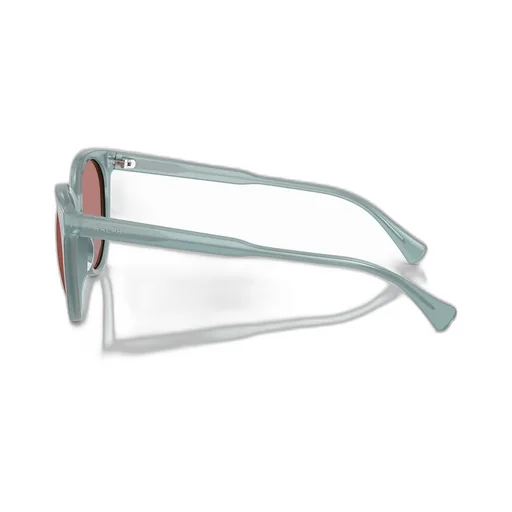 Ralph By Ralph Lauren Eyewear Oval Frame Sunglasses