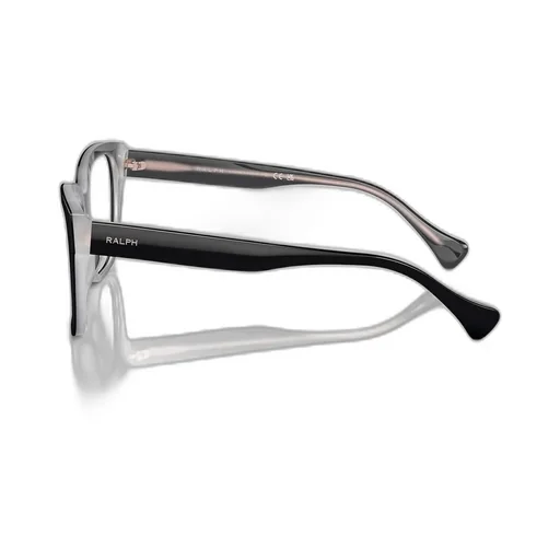 Ralph By Ralph Lauren Eyewear Square Frame Glasses